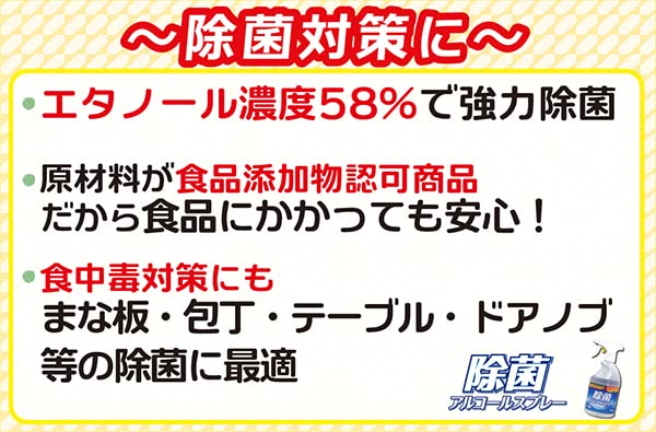 Amazon.co.jp: ティポス 除菌アルコール 4L (4個) : ドラッグストア